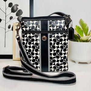 Coach Crossbody